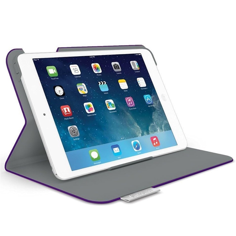 Logitech Folio Protective Case for iPad Mini - Picture 3 of 5